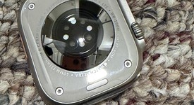 Mint
													Apple Watch Ultra 2 49mm - Unlocked, Natural, A2986, Hermes, photo 4 of 18