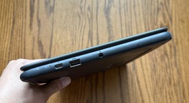 Good
													Dell Chromebook 11 3100 - Celeron, 32 GB, 4 GB, photo 3 of 9
