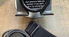 Fair
													Samsung Galaxy Watch4 Classic - Wi-Fi, Black, 46mm, photo 5 of 6