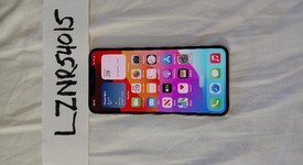 Good
													Apple iPhone Xs Max - Unlocked, Silver, 64 GB, A1921, photo 1 of 6