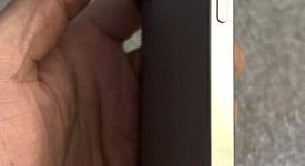 Mint
													Apple iPhone 15 Pro Max - Unlocked, Natural, 256 GB, A2849, photo 5 of 13