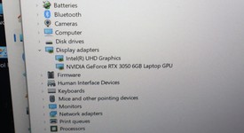 Good
													Acer Nitro Gaming Laptop, photo 2 of 13