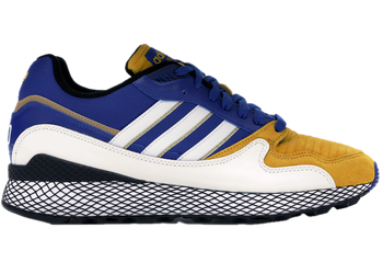 adidas Ultra Tech Dragon Ball Z Vegeta for sale