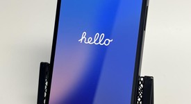 Fair
													Apple iPhone 16e - T-Mobile, Black, 128 GB, A3212, photo 5 of 8