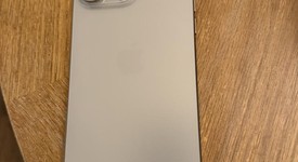 Mint
													Apple iPhone 15 Pro Max - Unlocked, Natural, 256 GB, A2849, photo 4 of 8