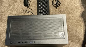 Mint
													CyberPowerPC Gaming Desktop, photo 2 of 10