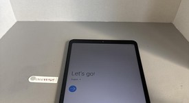 Good
													Samsung Galaxy Tab A 8.4" 2020 - Verizon, Brown, 32 GB, SM-T307, photo 1 of 3