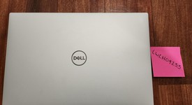 Good
													Dell XPS 15 9510 (2021) - I7, White, 1 TB, 16 GB, 3.5K Touch, photo 2 of 9