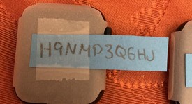 Mint
													Apple Watch SE 2nd Gen 40mm - Midnight, A2722 - GPS, Aluminum, photo 1 of 4