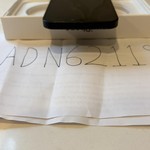 Mint Apple iPhone 12 - Xfinity, 64 GB, Black, A2172