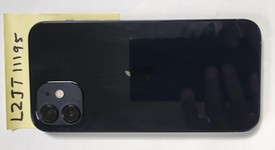 Mint
													Apple iPhone 12 - Unlocked, Black, 64 GB, A2172, photo 3 of 8