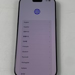 Fair Apple iPhone 16 Pro Max - Unlocked, Black, 256 GB, A3084