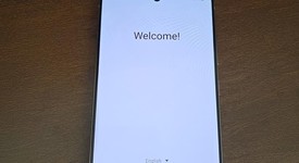 Good
													Samsung Galaxy Note 20 5G - T-Mobile, Mystic Bronze, 128 GB, 8 GB, SM-N981U, photo 1 of 10