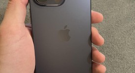 Good
													Apple iPhone 14 Pro Max - Unlocked, Purple, 128 GB, A2651, photo 1 of 9