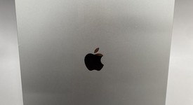 Good
													Apple iPad Pro 12.9" 4th Gen 2020 - Wi-Fi, Silver, 512 GB, A2229, photo 1 of 2
