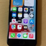 Good Apple iPhone 7 - Unlocked, 32 GB, Black, A1660