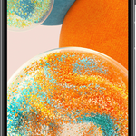 Fair Samsung Galaxy A23 5G - Unlocked, 64 GB, Black, 4 GB