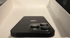Good
													Apple iPhone 16 Pro - Unlocked, Black, 128 GB, A3083, photo 5 of 18