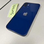 Good Apple iPhone 12 - AT&T, 64 GB, Blue, A2172