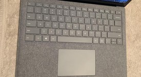 Good
													Microsoft Surface Laptop 2 - I5, Platinum, 256 GB, 8 GB, photo 3 of 13