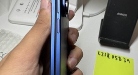 Mint
													Samsung Galaxy Z Fold7 - Unlocked, Blue Shadow, 512 GB, 12 GB, SM-F966U1, photo 4 of 7
