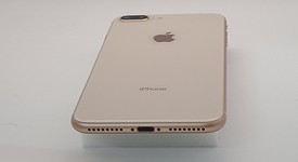 Mint
													Apple iPhone 8 Plus - AT&T, Gold, 64 GB, A1897, GSM, photo 4 of 7