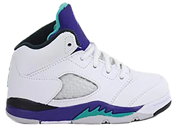 Jordan 5 Retro Grape (2013) (TD) for sale