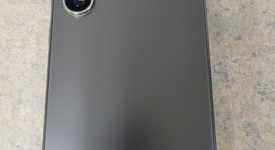 Good
													Samsung Galaxy S24 Ultra - AT&T, Black, 256 GB, 12 GB, SM-S928U, photo 6 of 6