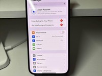 Apple iPhone 14 Pro Max