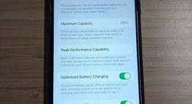 Fair
													Apple iPhone SE 3rd Gen 2022 - Unlocked, Midnight, 64 GB, A2595, photo 1 of 15