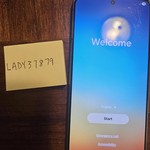 Fair Samsung Galaxy S21 5G - T-Mobile, 256 GB, Gray, 8 GB, SM-G991U