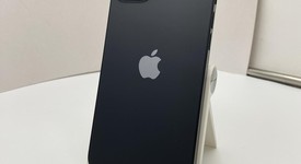 Good
													Apple iPhone 14 Plus - Unlocked, Midnight, 256 GB, A2632, photo 3 of 9