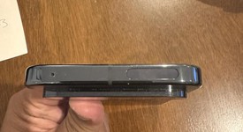 Good
													Google Pixel 9 Pro XL - Unlocked, Obsidian, 128 GB, 16 GB, GGX8B, photo 4 of 7