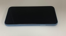 Good
													Apple iPhone Xr - Unlocked, Blue, 256 GB, A1984, photo 2 of 5