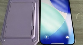 Fair
													Apple iPhone 15 Pro Max - T-Mobile, Natural, 256 GB, A2849, photo 3 of 8