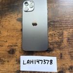 Good Apple iPhone 12 Pro Max - Unlocked, 256 GB, Graphite, A2342