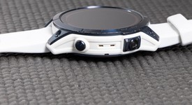 Fair
													Garmin Fenix 7 - Blue, Sapphire Solar, photo 4 of 6