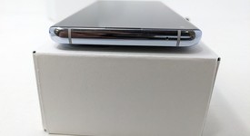 Good
													OnePlus 9 Pro - T-Mobile, Black, 256 GB, 12 GB, LE2127, photo 4 of 6