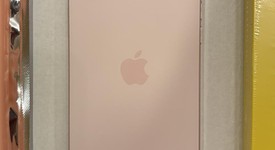 Mint
													Apple iPhone 15 Plus - Unlocked, Pink, 128 GB, A2847, photo 4 of 9