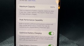 Mint
													Apple iPhone 14 Pro - T-Mobile, Black, 128 GB, A2650, photo 5 of 13