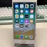 Good Apple iPhone 6 - Unlocked, 64 GB, Silver, A1549