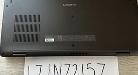 Mint
													Dell Latitude Laptop, photo 4 of 9