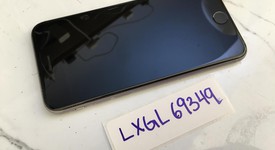 Good
													Apple iPhone 6S - Verizon, Grey, 128 GB, A1688, photo 4 of 4