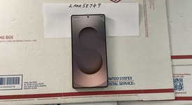 Mint
													Samsung Galaxy S25 Ultra - Verizon, Gray, 256 GB, 12 GB, SM-S938U, photo 2 of 10