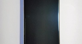 Good
													LG V30 - Verizon, Silver, 64 GB, VS996, photo 1 of 4