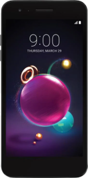 LG K8 Plus