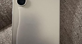 Fair
													Samsung Galaxy S24 Ultra - Unlocked, Black, 256 GB, 12 GB, SM-S928U1, photo 4 of 10