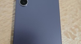 Good
													Samsung Galaxy S24 - Unlocked, Blue, 128 GB, 8 GB, SM-S921U1, photo 3 of 10