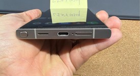 Mint
													Samsung Galaxy S24 Ultra - Unlocked Non-US, Gray, 256 GB, 12 GB, SM-S928B/DS, photo 5 of 5