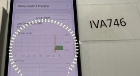 Good
													Apple iPhone 14 - Unlocked, Midnight, 256 GB, A2649, photo 1 of 7